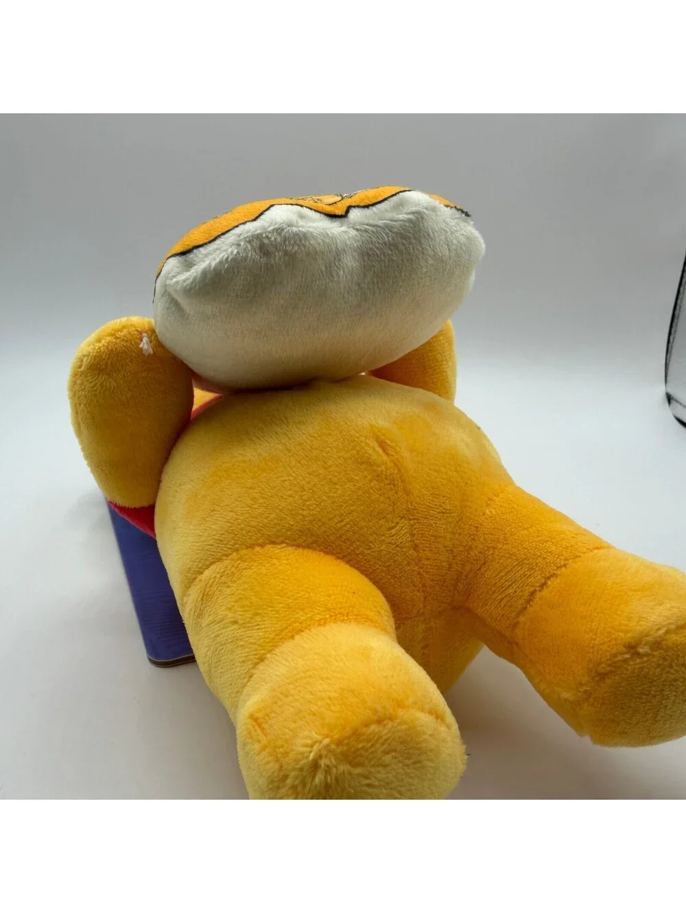 Disney Winnie The Pooh Dog Toy Squeaker Plush Squeaky DI02325-RSP Halloween NEW